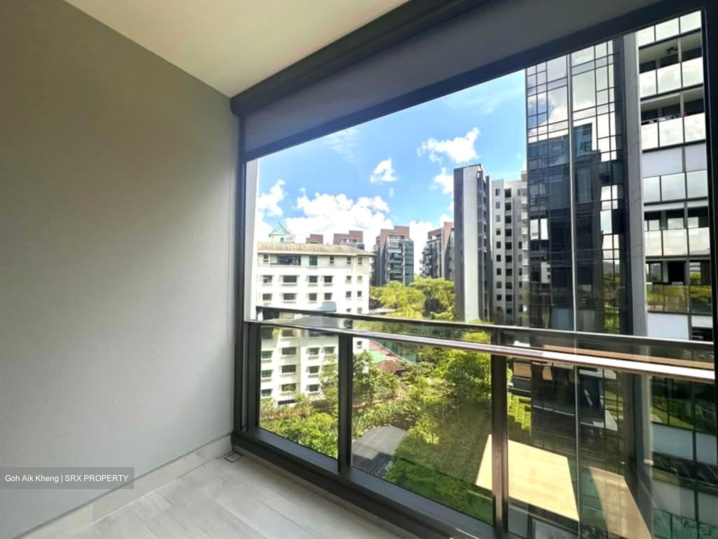 Leedon Green (D10), Condominium #555600751